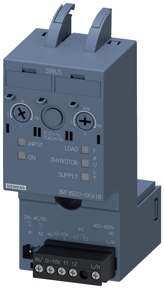 3RF3920-0KA16 Siemens