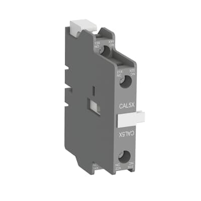 1SBN019020R1011 ABB - CAL5X-11