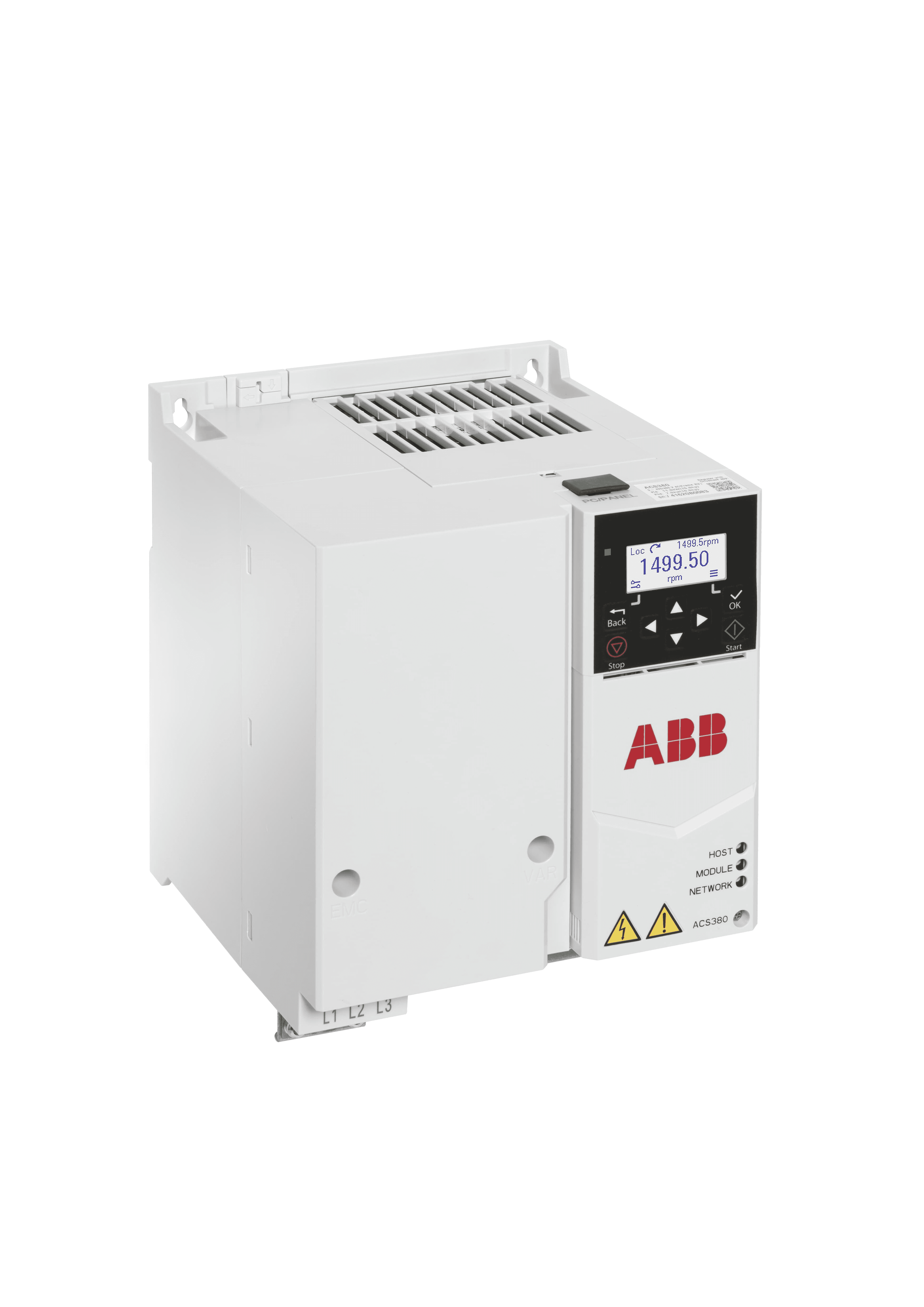 ACS380-040S-17A5-2 ABB