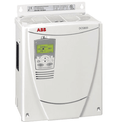 DCS800-S02-1000-05+0163+L508+S199+0S163 ABB