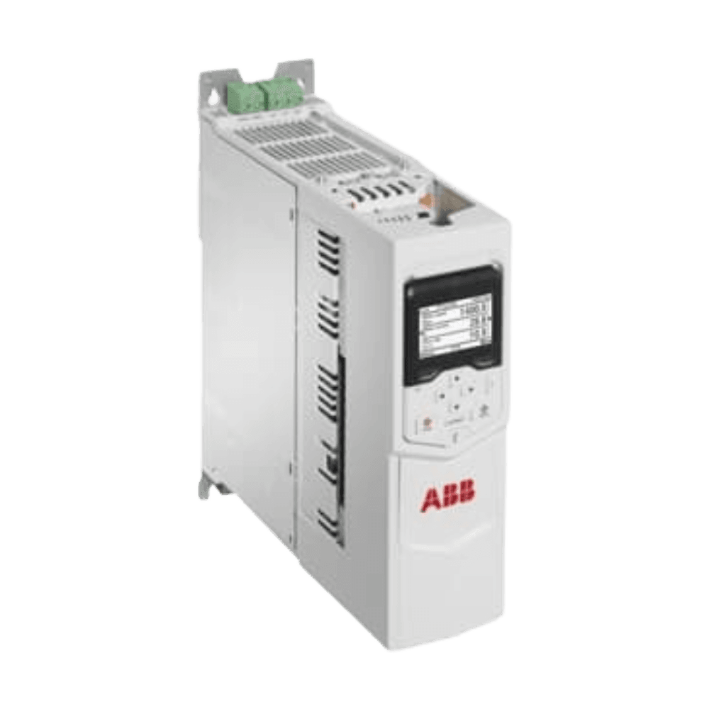 ACS880-M04-010A-5 ABB