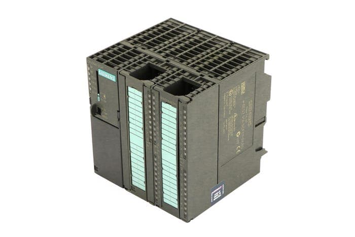 6ES7314-6CF01-0AB0 Siemens