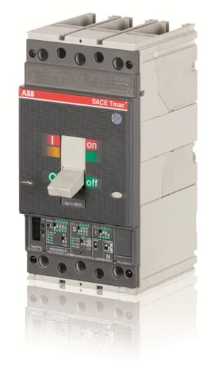 1SDA054056R1 ABB - T4H 250 PR222DS/P-LSIG In=250 3p F F