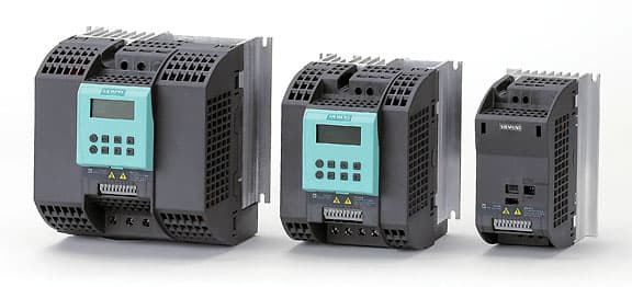 6SL3211-2AB17-5BA1 Siemens