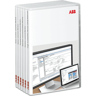 1SAP195610R0101 ABB - PS5614-DNP3-O