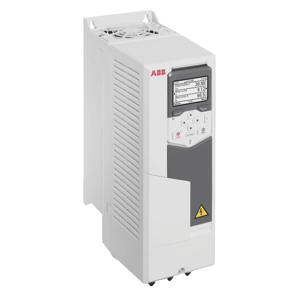 ACS580-01-02A7-4+B056+J400 ABB
