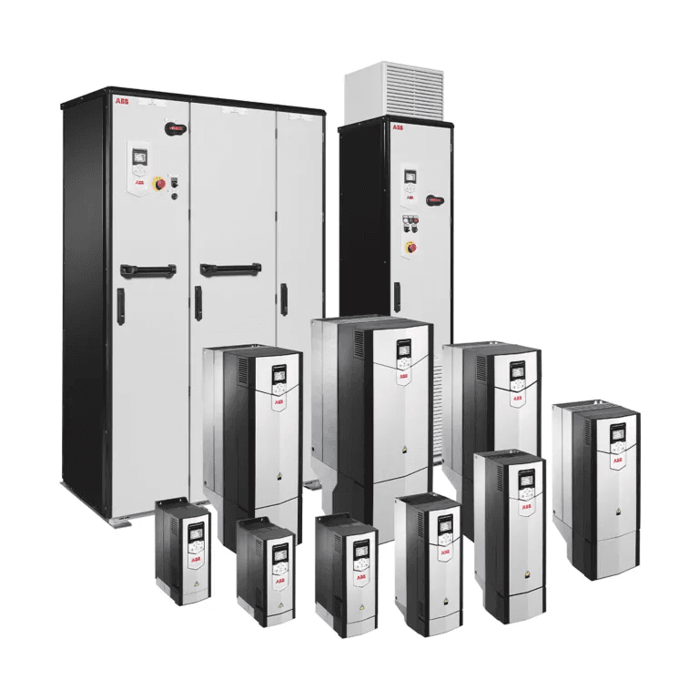 1SDA074059R1 ABB - Kit SVR Low E2.2/3 Iu=2000 3pcsINST