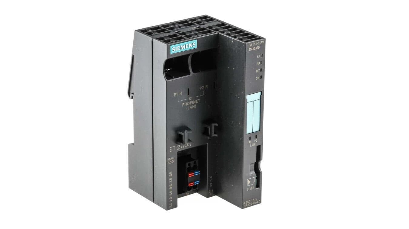 6ES7151-3AA23-0AB0 Siemens