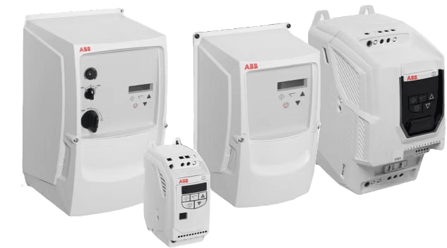 ACS255-03U-07A0-2+B068+F278 ABB