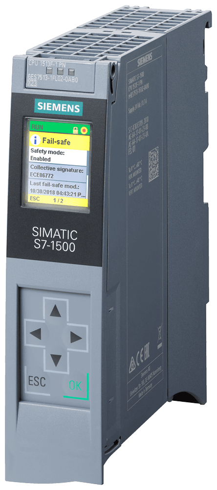 6AG1513-1FM03-2AB0 Siemens
