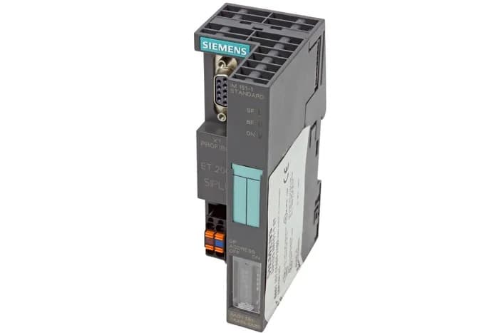 6AG1151-1BA01-2AB0 Siemens
