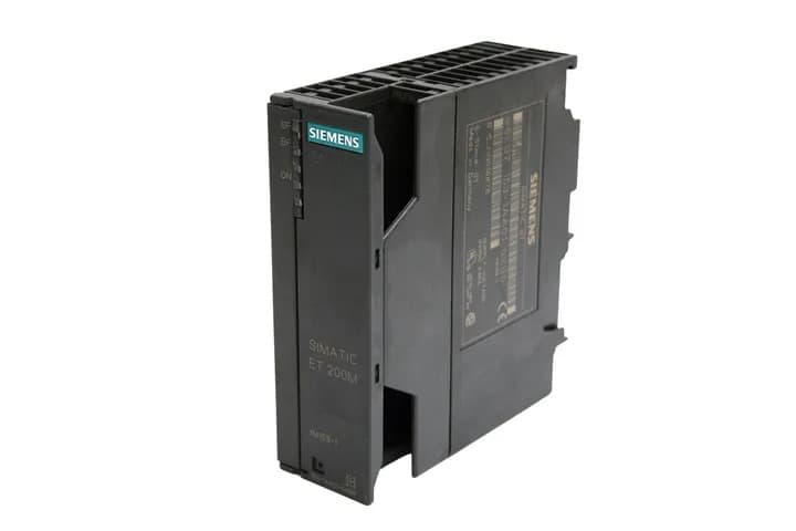 6ES7153-1AA01-0XB0 Siemens