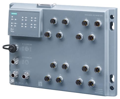 6GK5216-0UA00-5ES6 Siemens