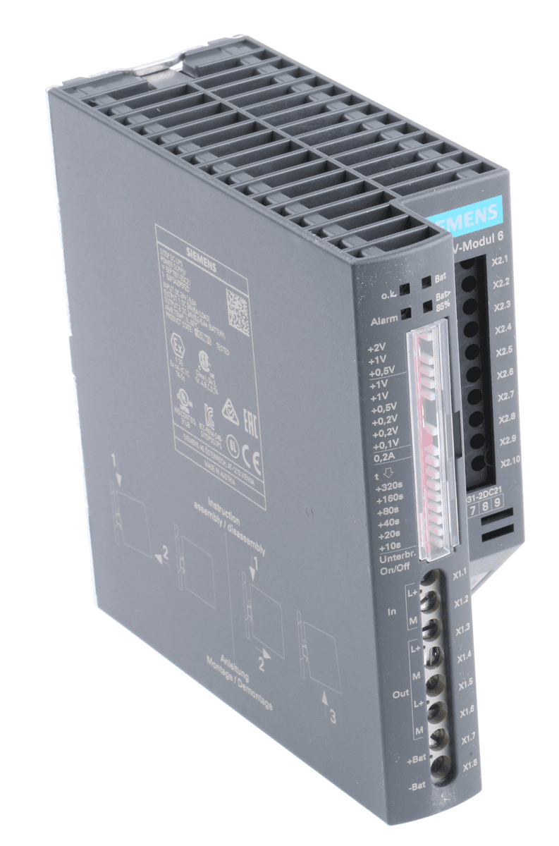 6EP1931-2EC41 Siemens