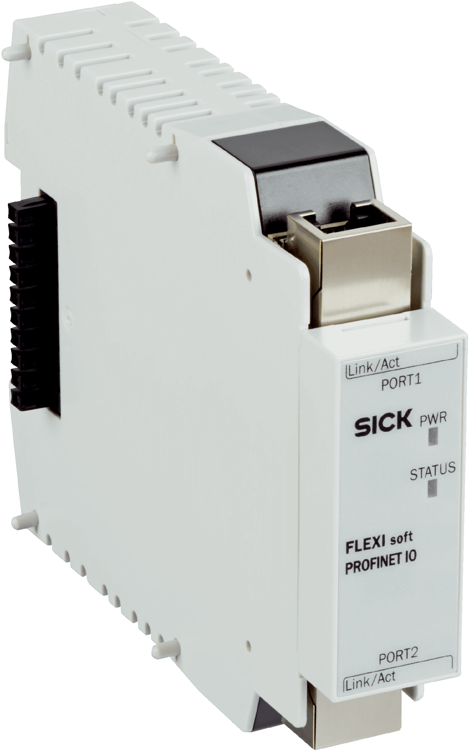 1044074 Sick - FX0-GPNT00000