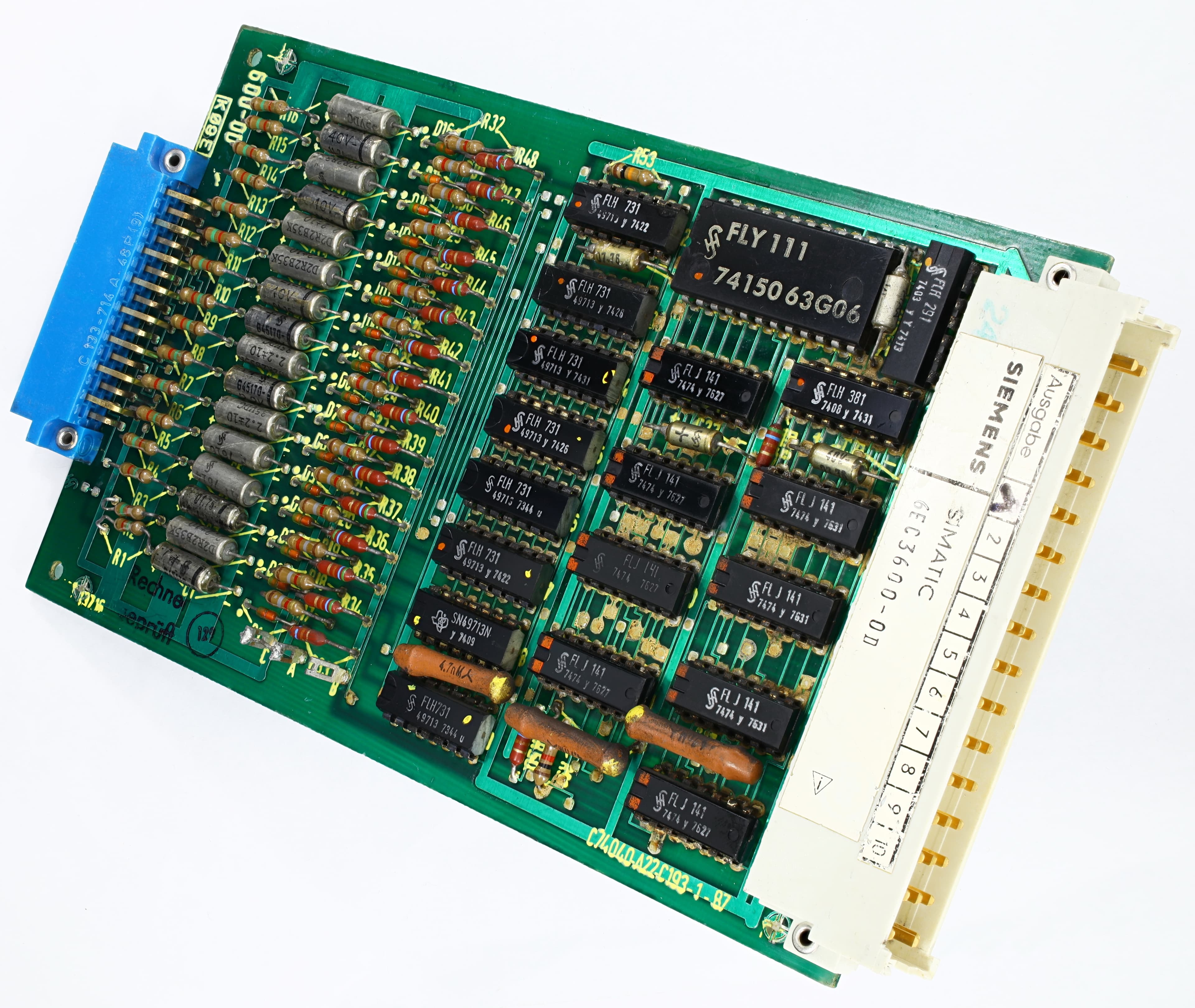 6EC3811-0B Siemens