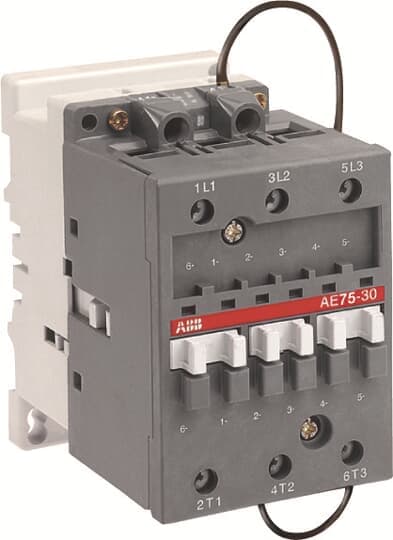 1SBL419001R8100 ABB - AE75-30-00 24V DC