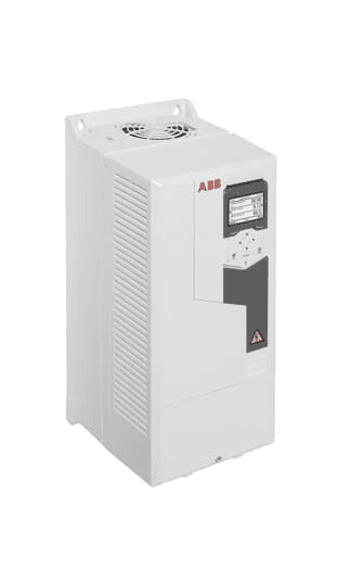 ACS580-01-169A-4+B056+J400 ABB