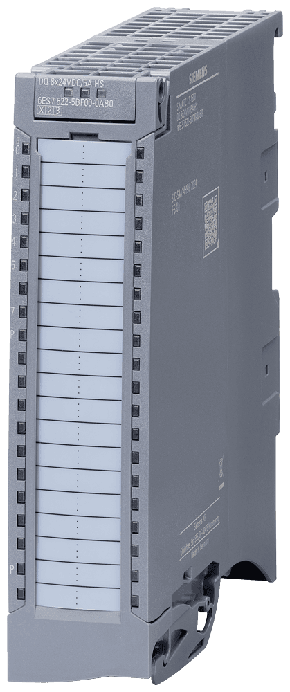 6ES7522-5BF00-0AB0 Siemens