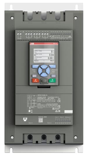 1SFA898111R7000 ABB - PSTX170-600-70