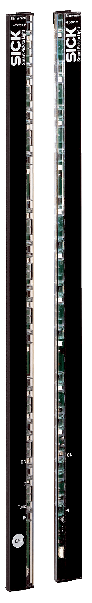 1046996 Sick - SPL-F280PPS2W04