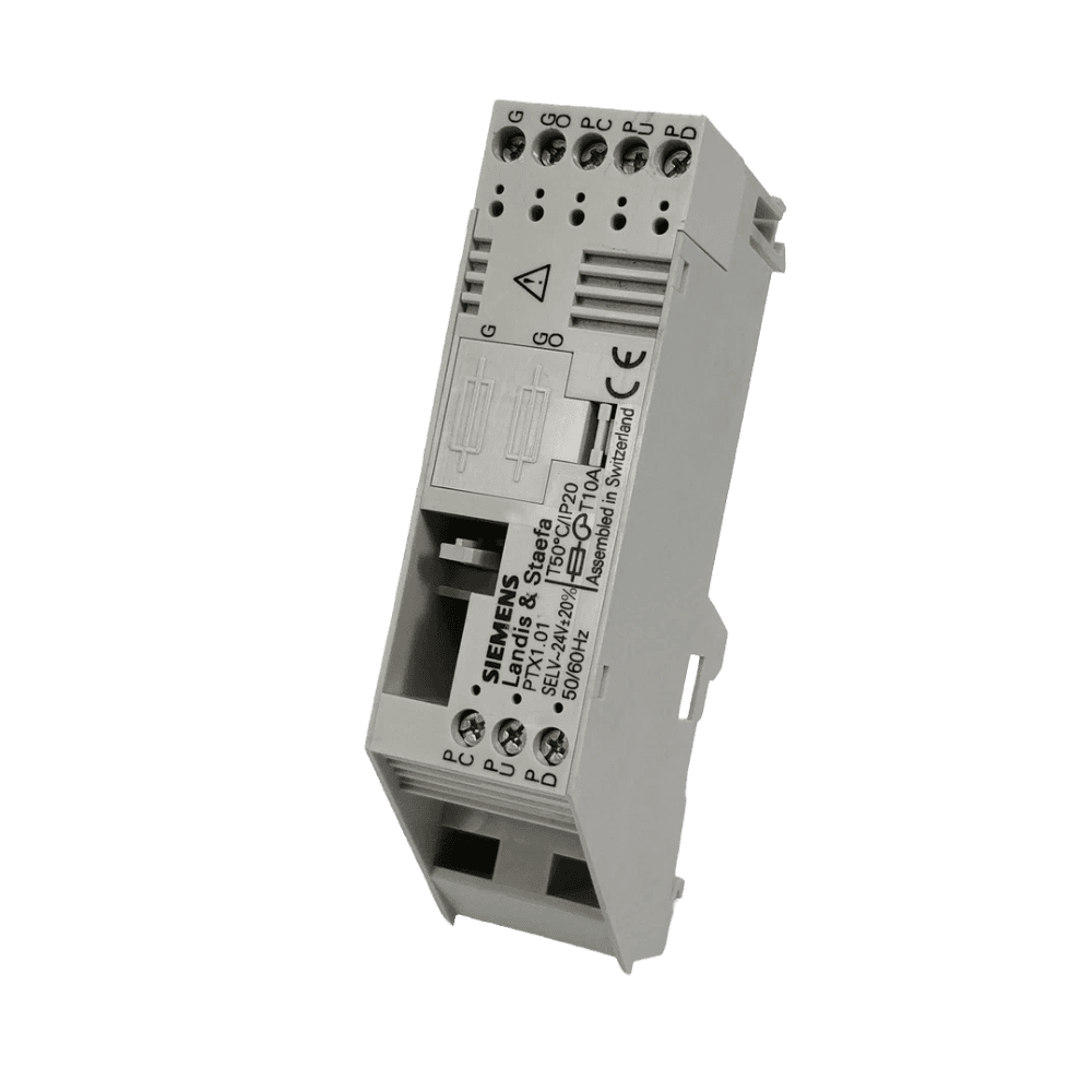 PTX1.01 Siemens