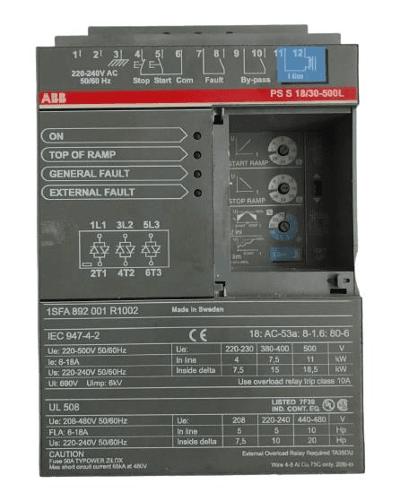 1SFA892003R1001 ABB