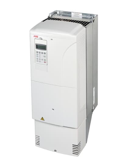 ACS800-01-0205-3+E210+L500+P915 ABB