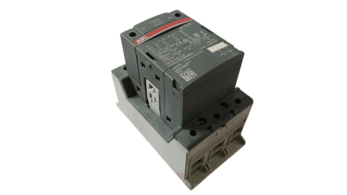 1SFC100003M0201 ABB - AF116-30