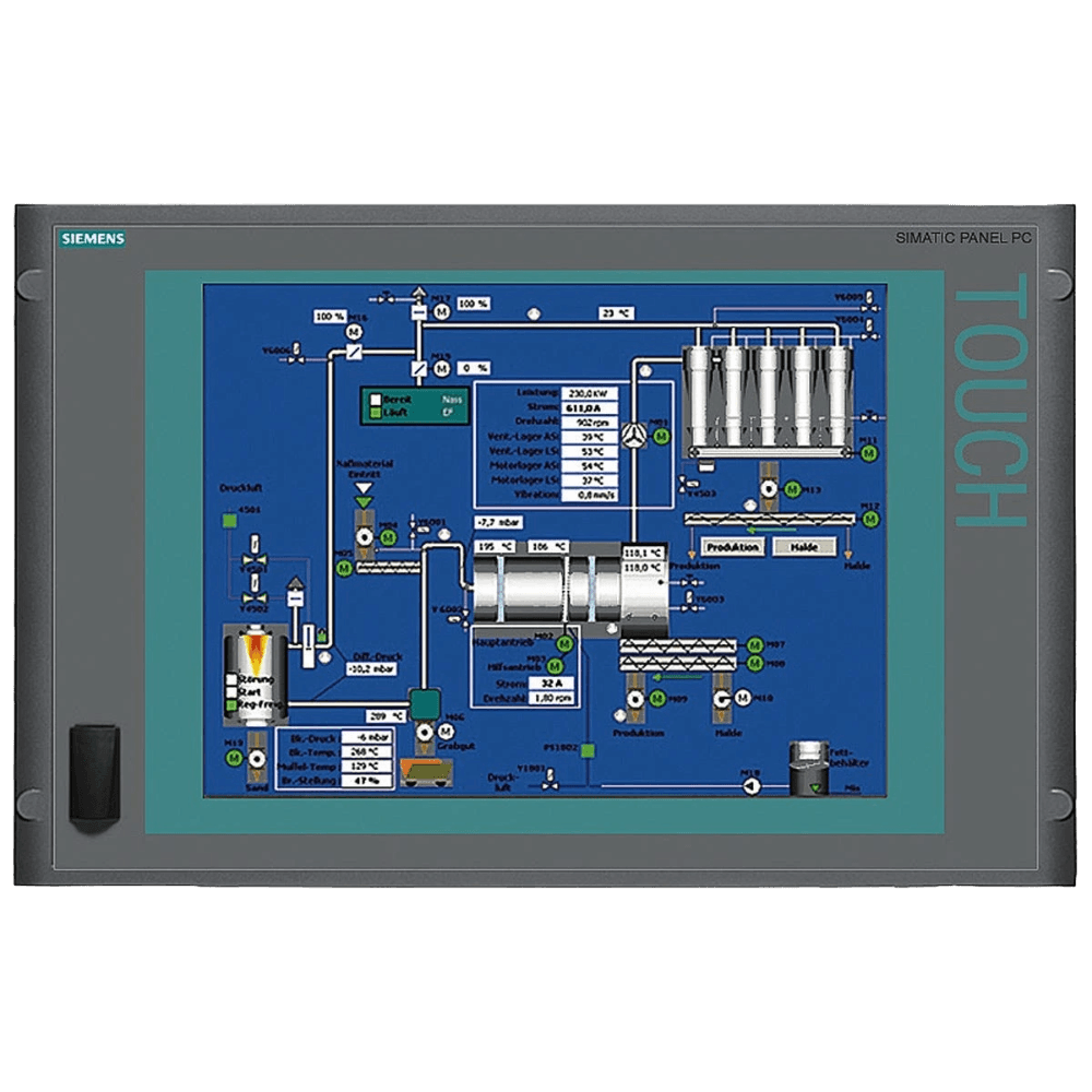 6AV7822-0AA00-0AC0 Siemens