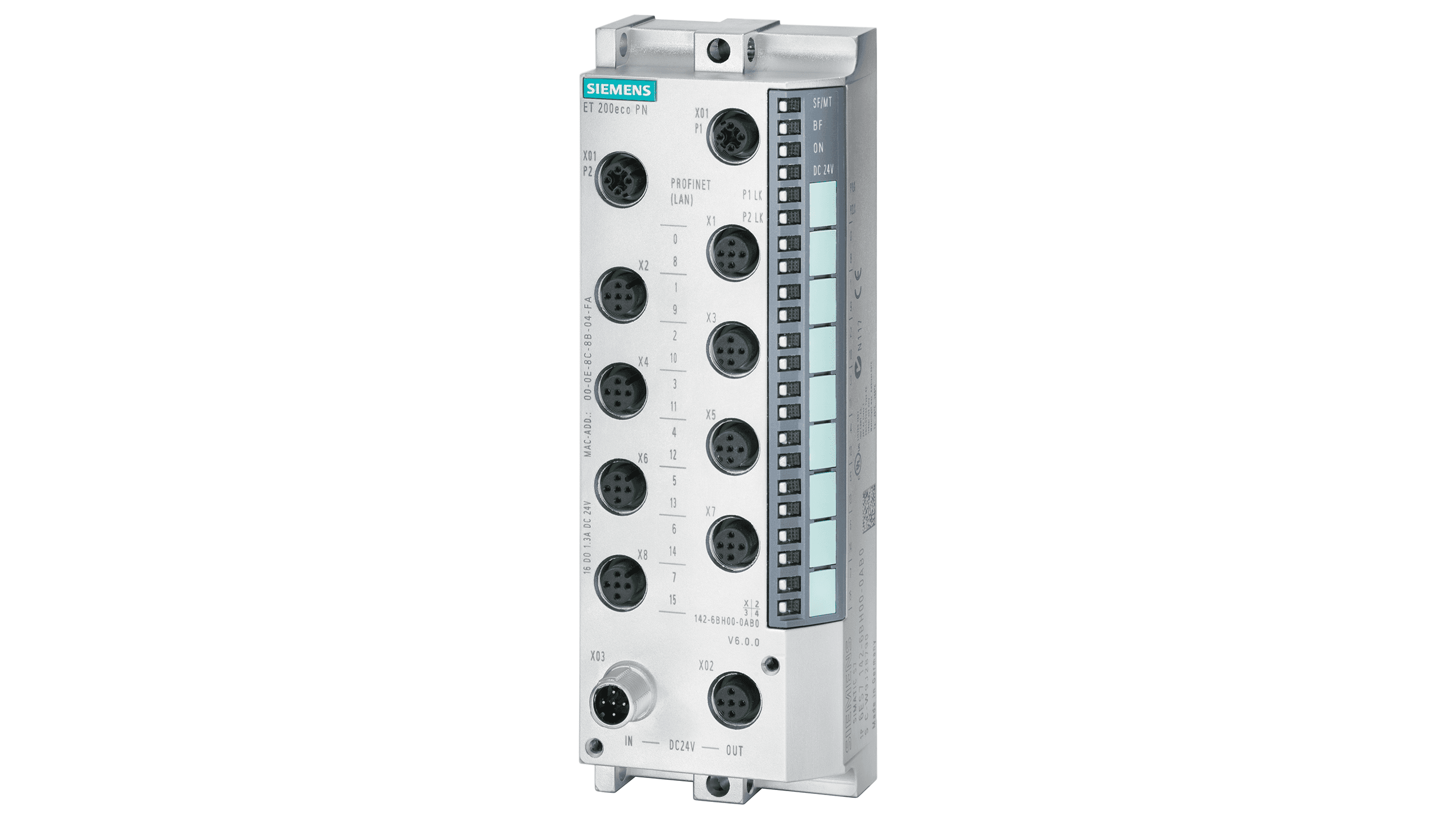 6ES7142-6BR00-0AB0 Siemens