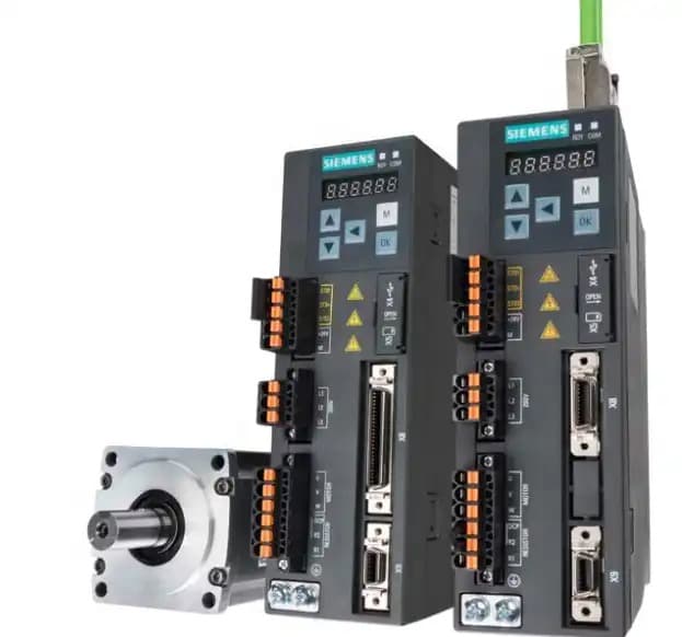 6SL3210-5CB13-7AA0 Siemens