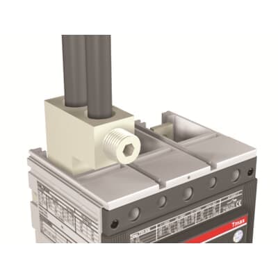 1SDA064550R1 ABB - Kit FC CuAl 1x240mm2 T4 4pcs