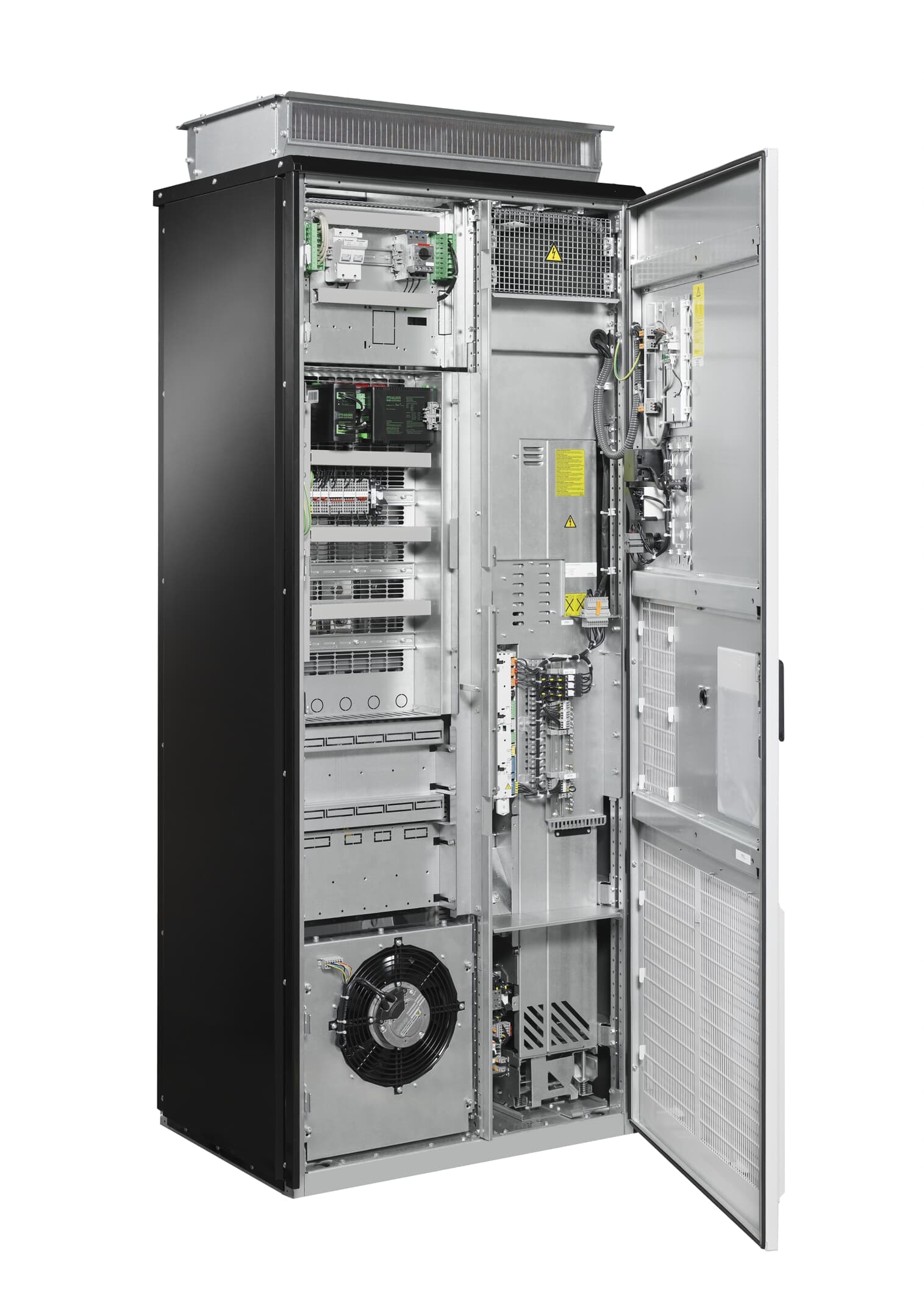 ACS880-104-0640A-3+C183+E205 ABB