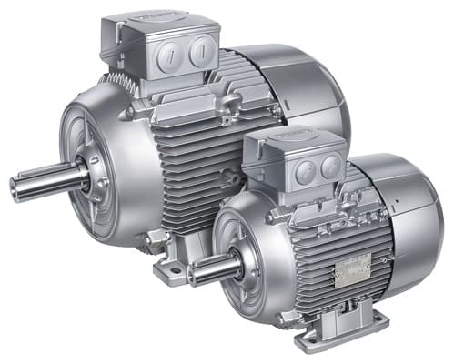 1LE1002-1AB42-2AA4-Z Siemens