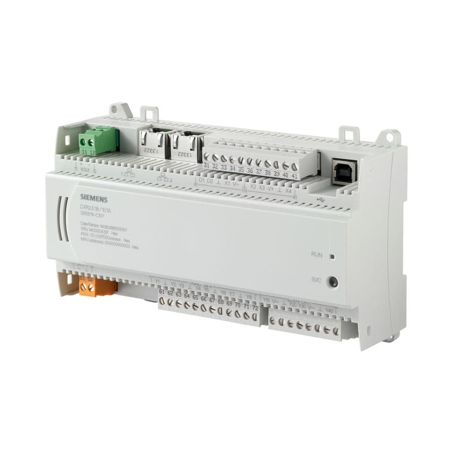 S55376-C107 Siemens - DXR2.E18-101A