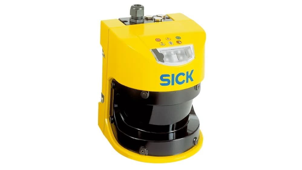 1052107 Sick - S30A-4011GB