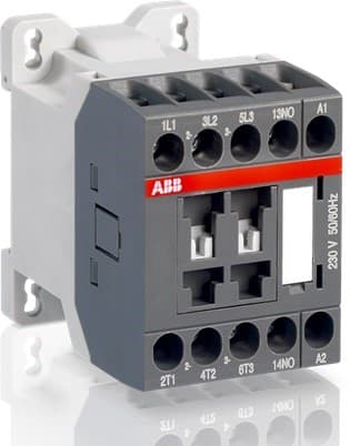 1SBL121001R2010 ABB - AS16-30-10-20