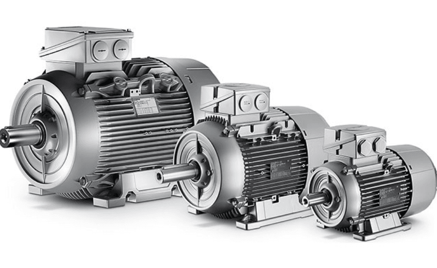 1LE1002-1AB42-2FA4-Z D22 Siemens
