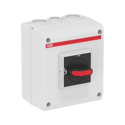 1SCA022613R8980 ABB - OTE16T6M