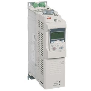 ACS850-04-260A-5+J400 ABB