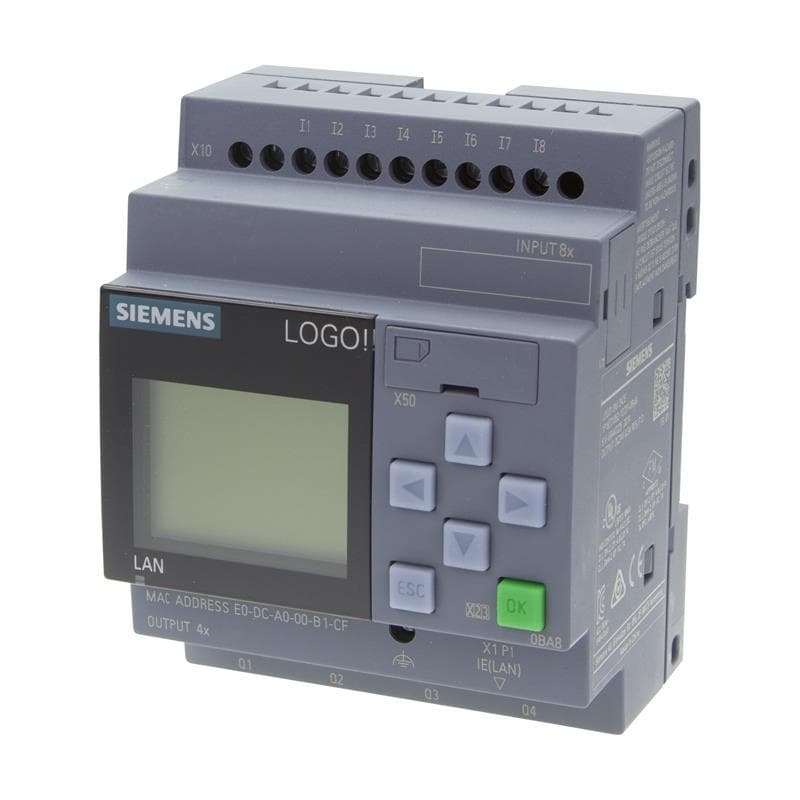 6ED1052-1MD08-0BA0 Siemens