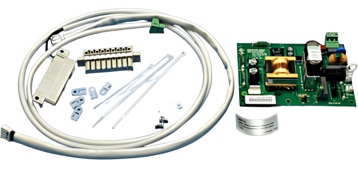 68766508 ABB - AGPS KIT R8I + Q9 AGPS-21C KIT