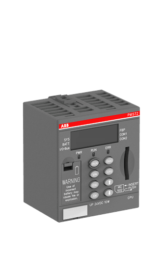 1SAP130200R0200 ABB - PM572