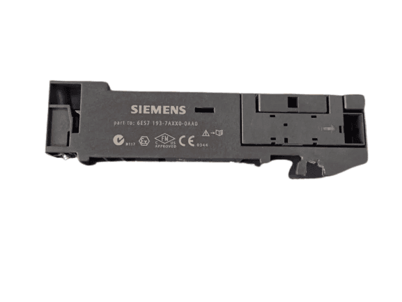 6ES7193-7AXX0-0AA0 Siemens