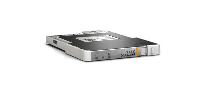 3BSE074059R1 ABB - DOS880