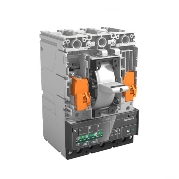 1SDA104928R1 ABB - YO-C XT5 W 12 Vdc