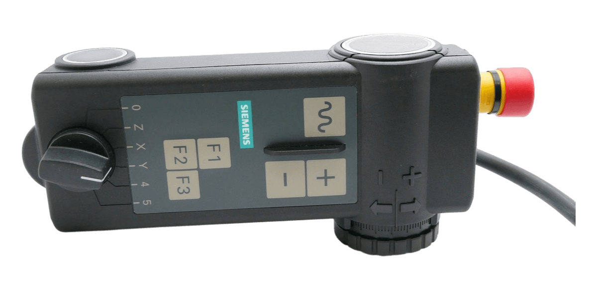 6FX2007-1AD12 Siemens