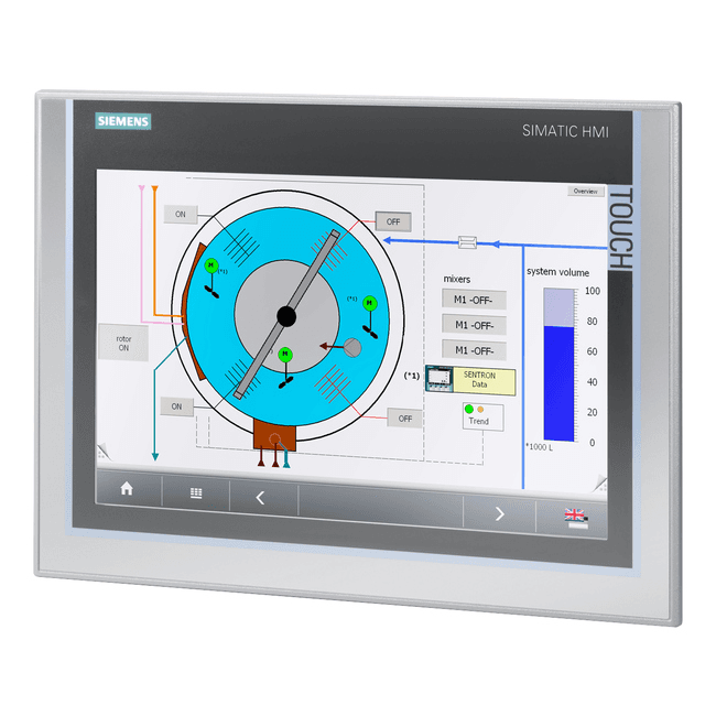 6AV7882-0CB30-2EF0 Siemens
