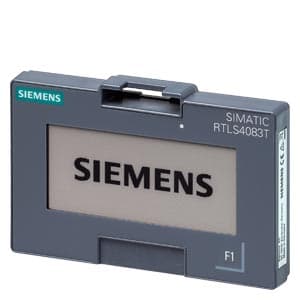 6GT2700-5DC33 Siemens
